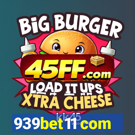 939bet11 com